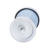 Air Filter Guide Cleaner Body For Honda Rancher 350 TRX350