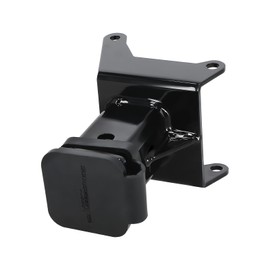 maXpeedingrods Class 3 Trailer Hitch, 2 Inch Receiver, Tow Hitch Receiver for Can-Am Outlander/Renegade 1000 450 500 570 650 800 850 MAX XMR 2012-2023
