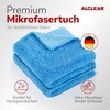 Alclear Microfiber Kitchen Towel, Tea towel