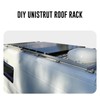 Roof Rack Mount Kits,Roof Mount Kit,304 Stainless Steel Van Roof