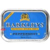 Barkleys Mints Sugar Free Peppermint in Classic Mini Tin 15