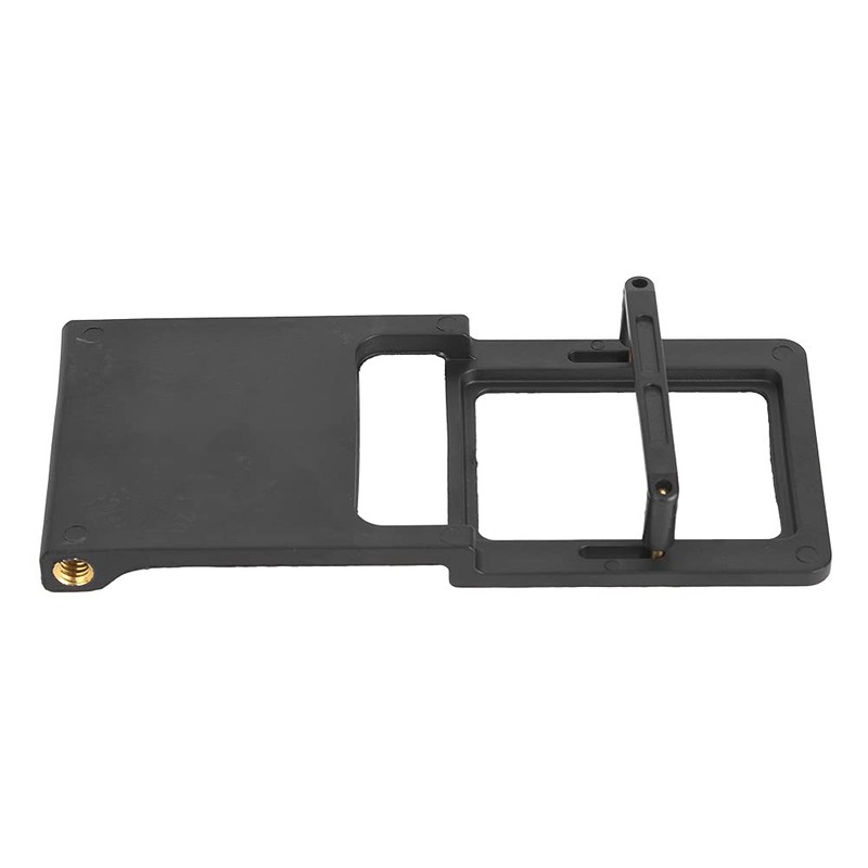 Stabilizer Mounting Plate, 6 5 4 3 3 OSMO Motion