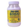 Pro-Cure Borax Egg and Bait Cure Powder, 30 Ounce, Plain