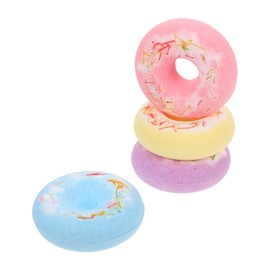 Outanaya Bath Balls 4 Pack Spa Bath Perfect for Boys and Girls Adults Random Color