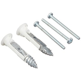 2PK 1/8x2 TOG Anchor