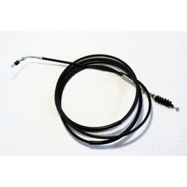 Throttle Cable Compatible with Kawasaki Mule 3010 & 4010 TRANS 4X4 - Replacement for # 54012-7505