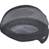 Kong Sottocasco Casco Kosmos, Nero, L/XL