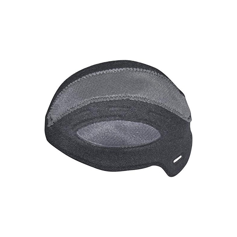 Kong Sottocasco Casco Kosmos, Nero, L/XL