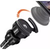 FITFORT Air Vent Car Mount 360° Rotation Clip Car Mount