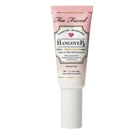 Too Faced Hangover Replenishing Face Primer Silicone-Free 1.35 Oz- 40ml New