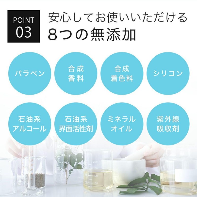 KisoCare Hyaluronic Acid High Moisturizing Serum Next Generation Retinol Derivative