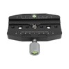 Camera Quick Release Clamp for Arca Swiss Style Plate with