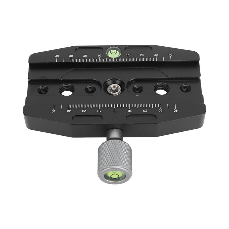 Camera Quick Release Clamp for Arca Swiss Style Plate with