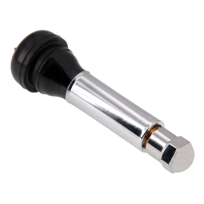 Levando TR418C Chrome Valves - Set of 4 - Rim