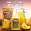 Country Time 6 Pack - Country Time Powdered Lemonade Drink