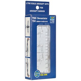 Trumpeter 3403 - Douglas TBD-1 Devestator