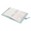 100 Envelopes Challenge Binder Waterproof A5 Money Saving Budget Binder