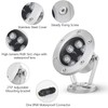 RSN LED Underwater Light 18W RGB Waterproof Grade IP68 LED