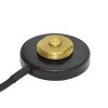 Unbranded NMO Mount Magnetic Base PL259 Plug for With RG-58