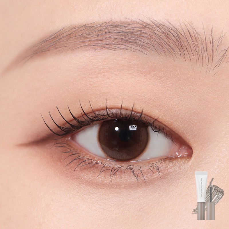 rom&nd Han All Brow Cara Mini 4g (3 Colors) -