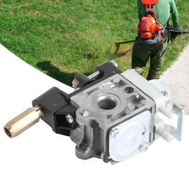 High Perfromerance Carburetor Replacement Fit for ECHO GT200 GT200i GT200R GT201i SRM210 SRM210i SRM210U SRM211 SRM211i SRM211U