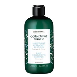 Eugene Fermat Salon Care Shampoo 2 medium capacity 300ml bottles + 1 pump / 유진페르마 살롱케어 샴푸 중용량 300ml 2통 +펌프 1
