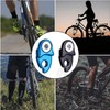 2 PCS Durable Bike Derailleur Hanger Extenders - Rear Gear