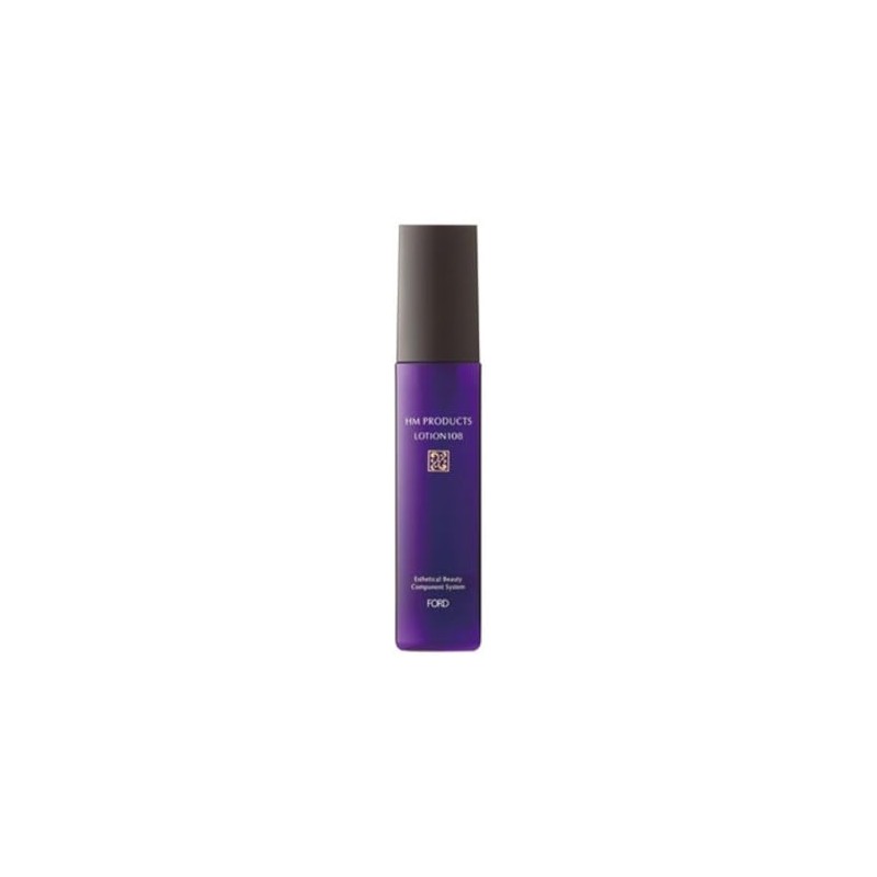 Herb Magic HM PRODUCTS Lotion 108 (98ml) Beauty Salon Salon
