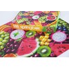 Springbok Fruit Platter 500 Piece Puzzle for Adults- Featuring a