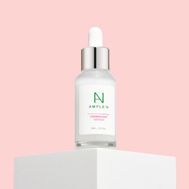 AmpouleN 앰플엔세라마이드샷 앰플 30ml Ampoule En Ceramide Shot Ampoule 30ml