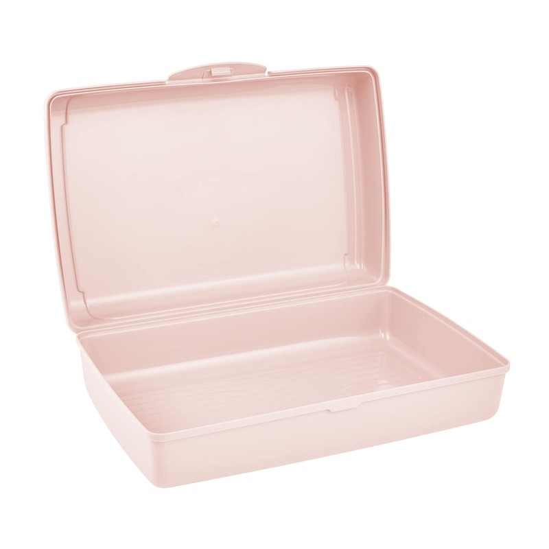 keeeper Clip Lock Fresh Food Container, 30 x 20 x