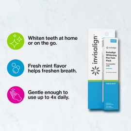 Invisalign Whitening Pen Twin Pack (4.0 mL)