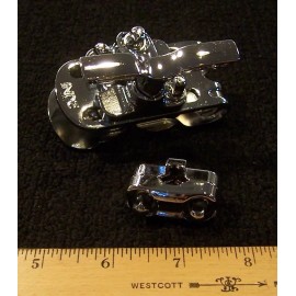 INDe BR2 Suspension Mounting System Tom / Floor Tom Bracket Mount