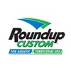 Bayer Roundup Custom - 2.5 Gallons (53.8% Aquatic Glyphosate, compare