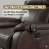 Yulatik 2 Button 5 Pin Electric Sofa Hand Controller -