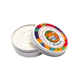 Apapacho Bálsamos - Mantequilla Corporal (Cereza-Naranja)