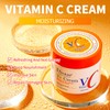 DISAAR Beauty Moisturizing Repair Fine Lines Cream Vitamin C Arbutin