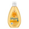 Shampoo Johnson's Baby Sin Lágrimas, Fórmula Suave, Viaje