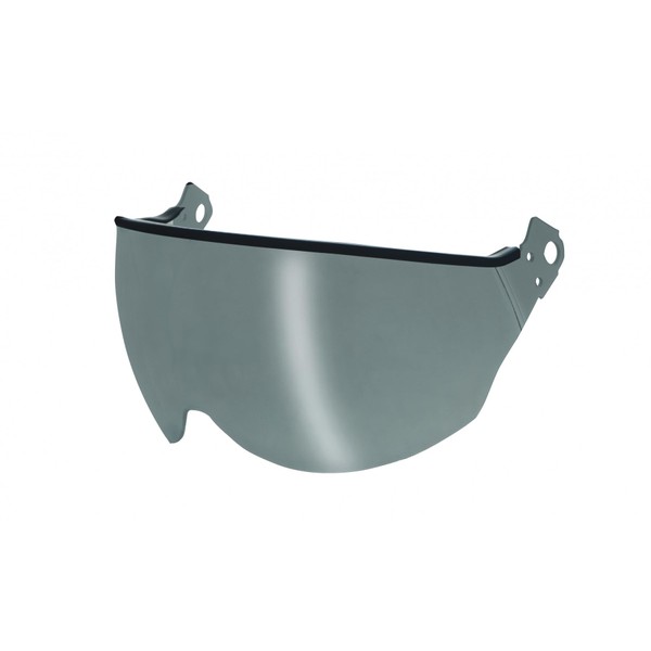 Kask Visor V2 Plus Smoke - Tinted Replacement Visor for
