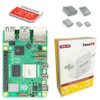 CanaKit Raspberry Pi 5 Basic Kit (8GB RAM | 32GB