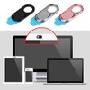 Zopsc Kafuty 3Pcs Webcam Cover, Camera Cover Laptop, Ultra Thin,