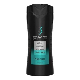 AXE Apollo Men's Body Wash Liquid - 16oz