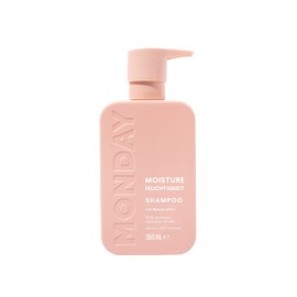 MONDAY Haircare Shampoo Moisture Moisture 350 ml