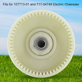 Oumefar Plastic Electric Chainsaw Drive Sprocket Inner Gear Replacement for 107713-01 and 717-04749 Product