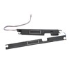 Laptop Internal Speaker Compact Right and Left Built in Speaker