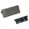 Microwave Open Button Compatible with Panasonic Model Numbers NNSN765S, NN-SN765S, NNSN766S, NN-SN766S, NNSN773S, NN-SN773S