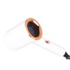 Hair Dryer Household Quick Dry Hot Cold Hair Dryer with