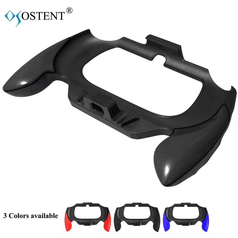 OSTENT Flexible Joypad Bracket Holder Hand Handle Grip Compatible for