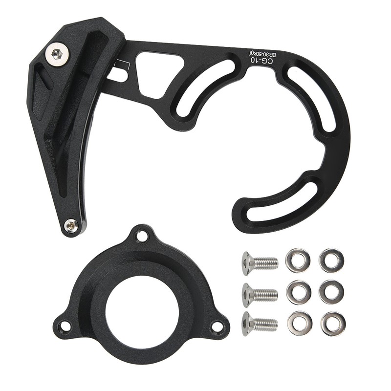 CG10 Bike Chain Guide Direct Mount Single Tray Bike Chain