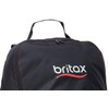 Britax Car Seat Travel Bag with Padded Backpack Straps |